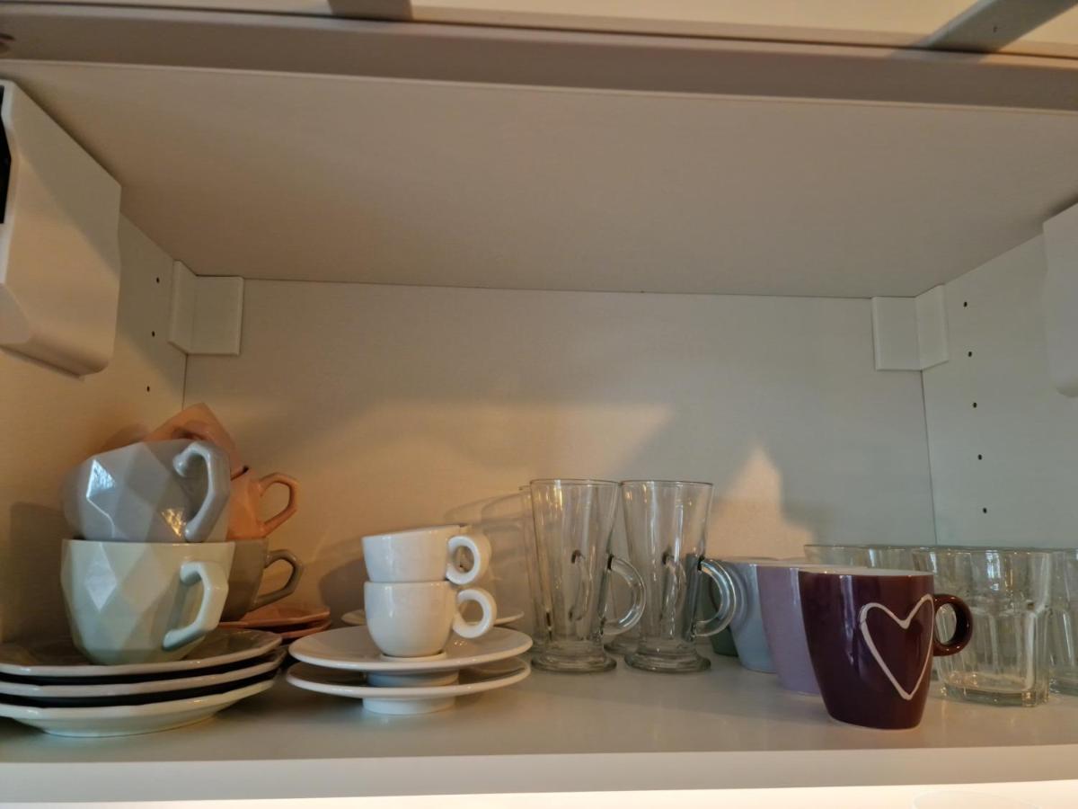 Eastside Apartments-Apartament Nr 6 Świeradów-Zdrój المظهر الخارجي الصورة
